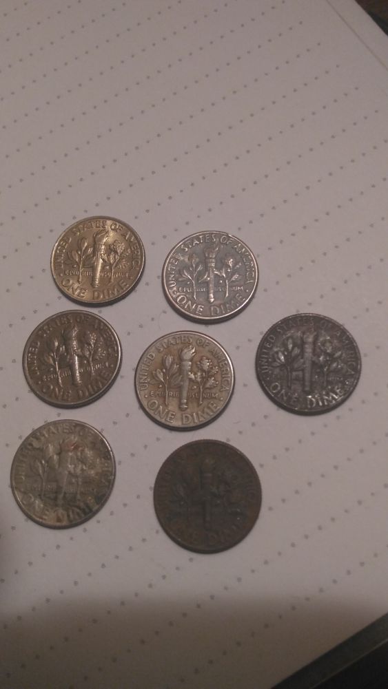Are-These-Roosevelt-Dimes-Mint-Errors?